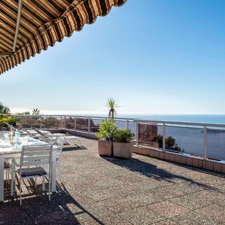 Apartment Les Balcons D'Eze By Interhome Exterior photo