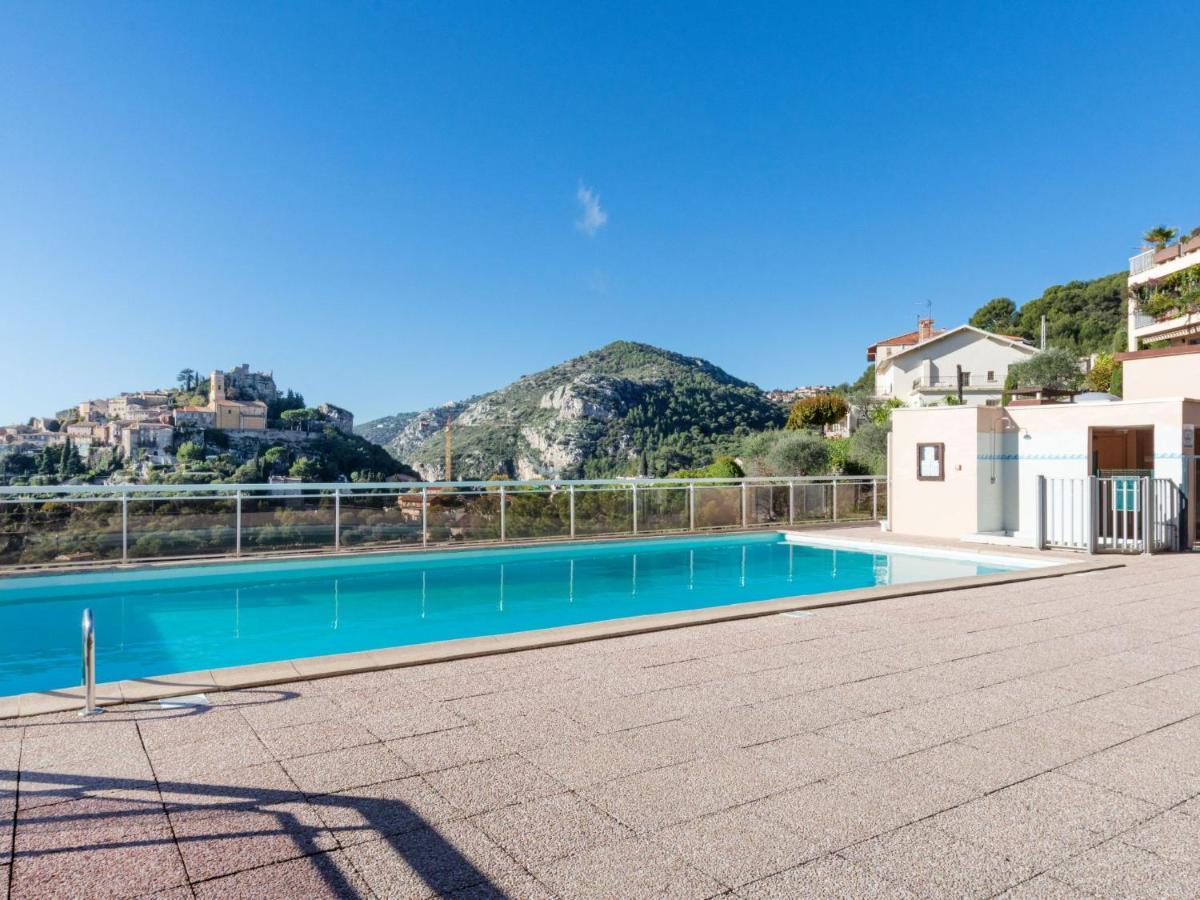 Apartment Les Balcons D'Eze By Interhome Exterior photo