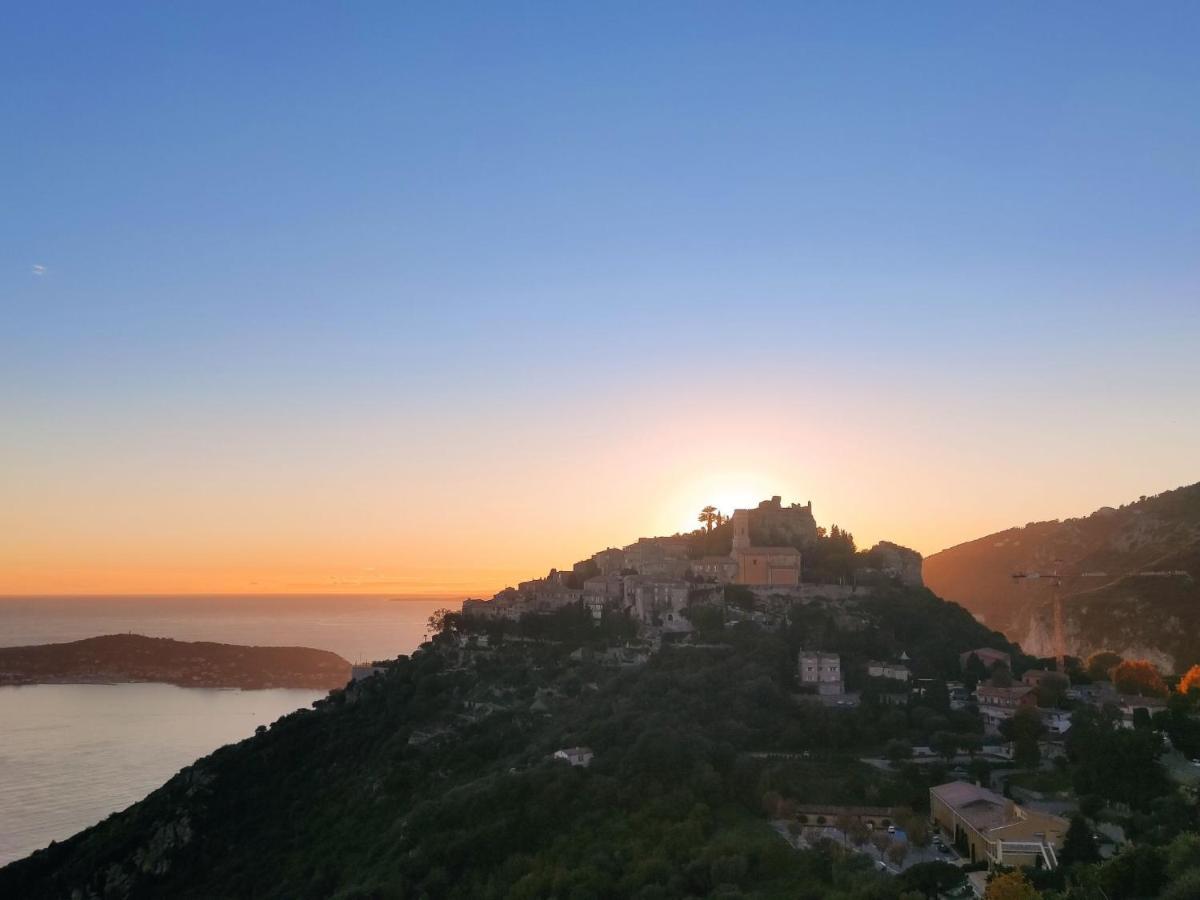 Apartment Les Balcons D'Eze By Interhome Exterior photo