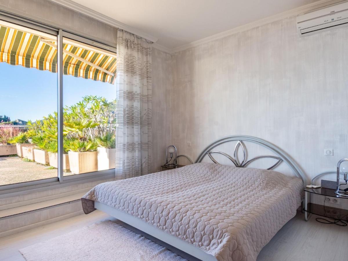 Apartment Les Balcons D'Eze By Interhome Exterior photo