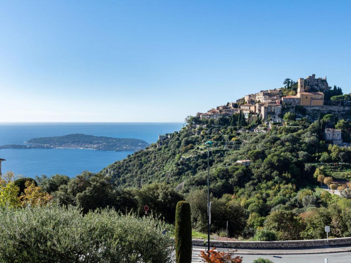 Apartment Les Balcons D'Eze By Interhome Exterior photo