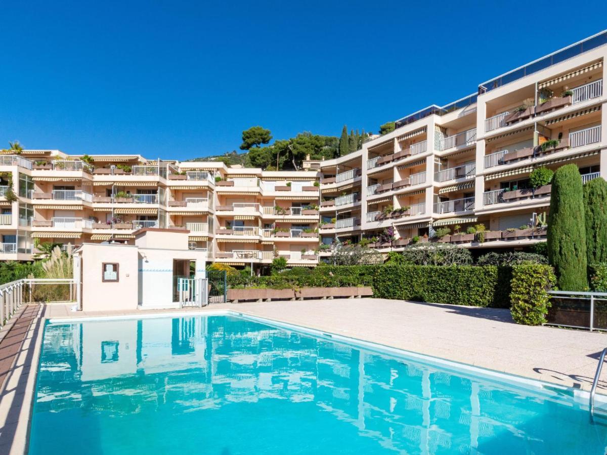 Apartment Les Balcons D'Eze By Interhome Exterior photo