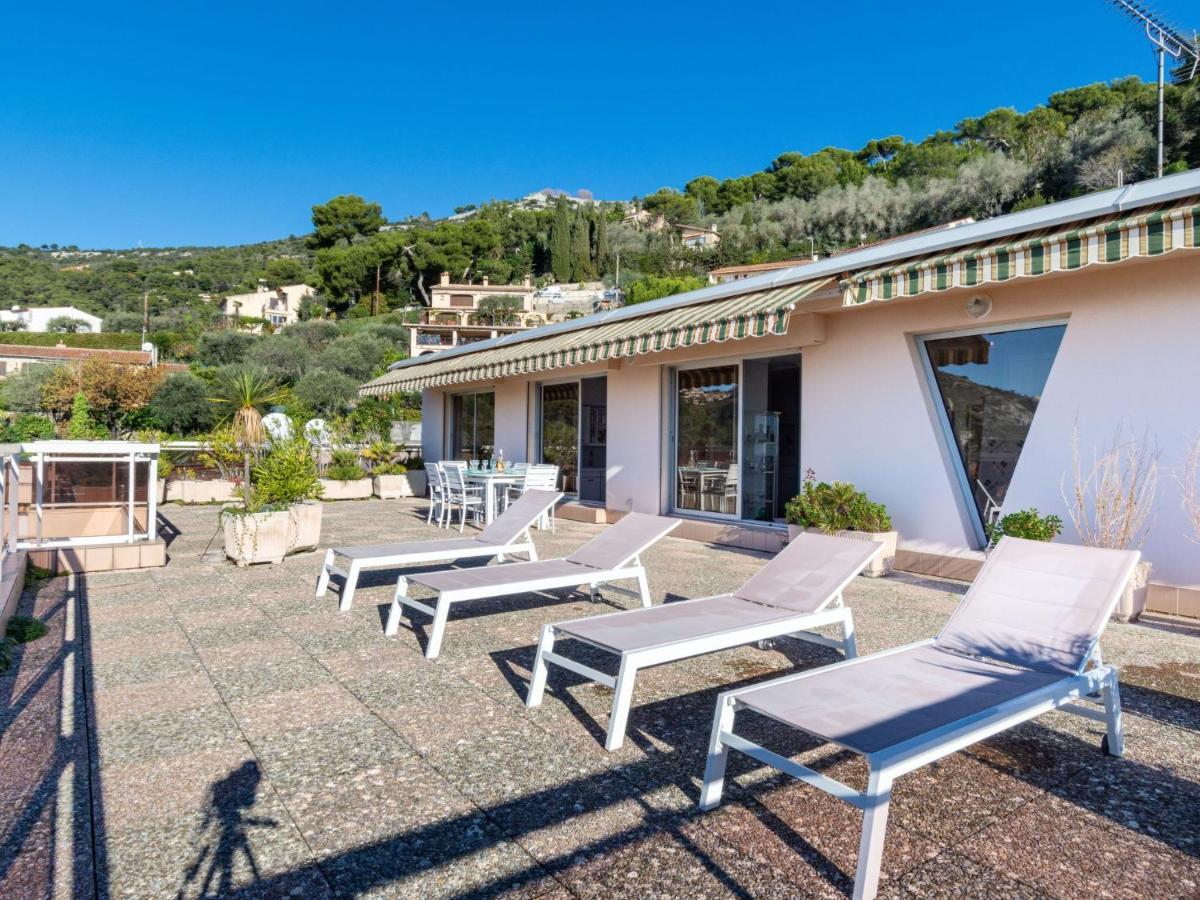 Apartment Les Balcons D'Eze By Interhome Exterior photo