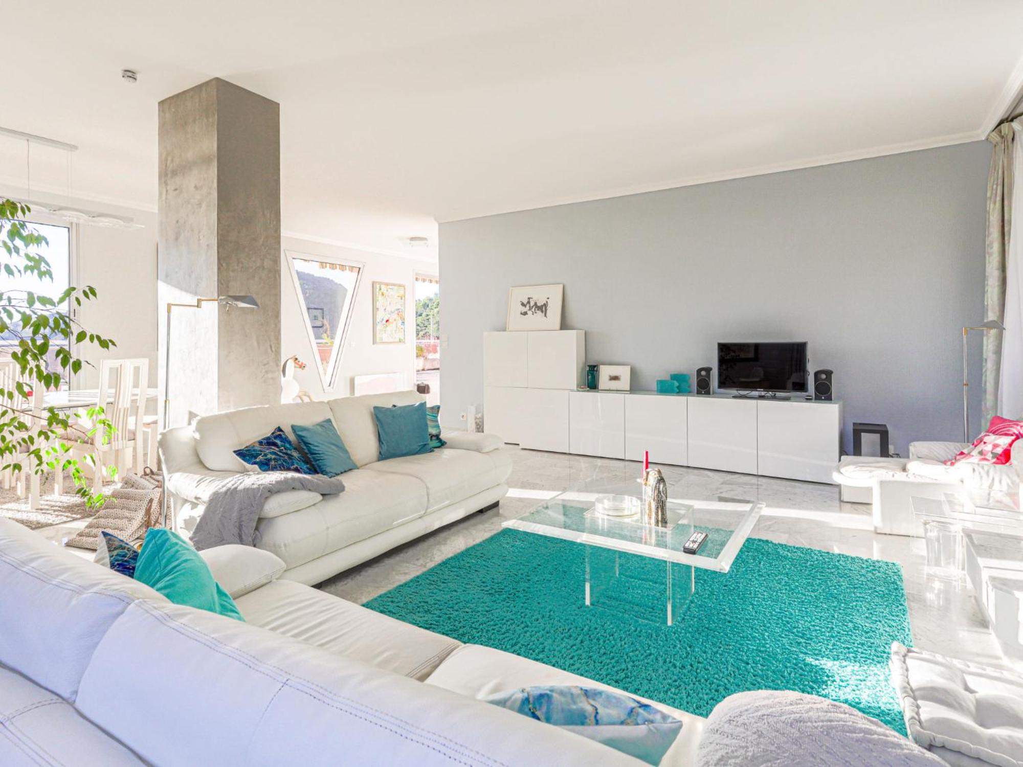 Apartment Les Balcons D'Eze By Interhome Exterior photo